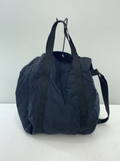 商品画像：NYLON TAFFETA UTILITY BAG/2WAY/ショルダーバッグ/ナイロン/BLK/JD-7279 3