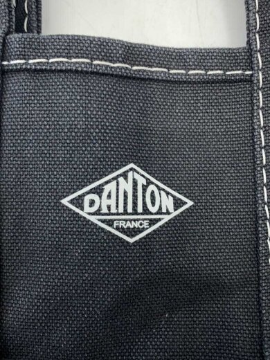 商品画像：トートバッグ/コットン/BLK/DT-H0004 5