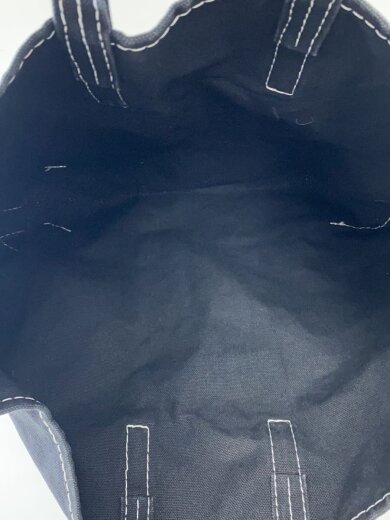 商品画像：トートバッグ/コットン/BLK/DT-H0004 6