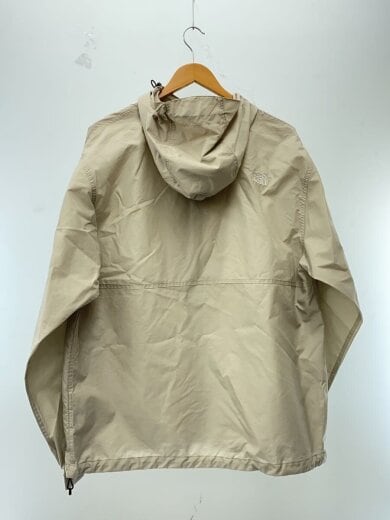 商品画像：COMPACT JACKET_コンパクトジャケット/XL/ナイロン/IVO 2