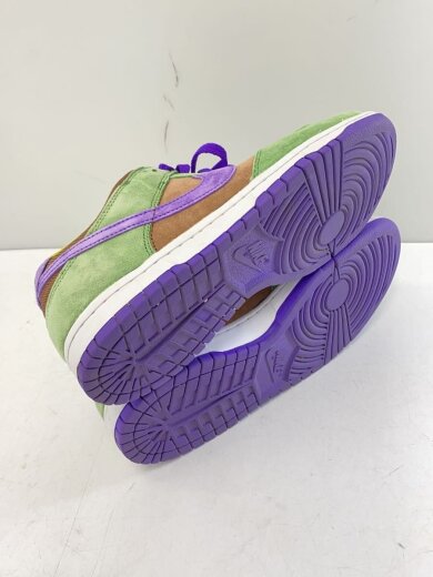 商品画像：DUNK LOW SP_ダンク ロー SP/26cm/GRN 4