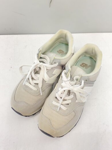 商品画像：U574/グレー/24cm/GRY 2