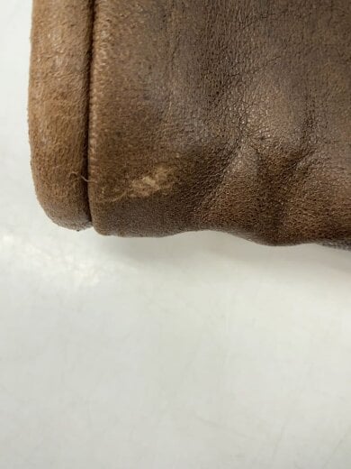 商品画像：DIKARPA/レザージャケット・ブルゾン/48/レザー/BRW 6