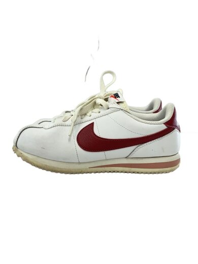 商品画像：CORTEZ_コルテッツ/23.5cm/WHT 1