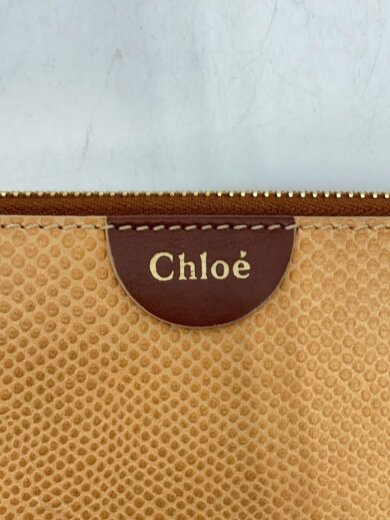 商品画像：長財布/レザー/PNK/レディース 3