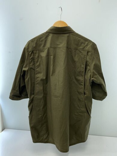 商品画像：半袖シャツ/3/コットン/KHK/se-sh-02-0225 2