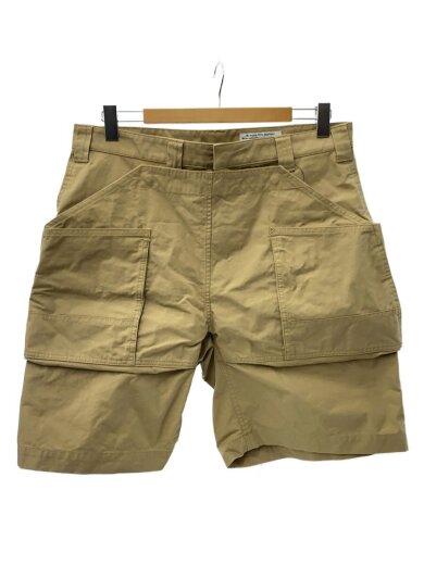 商品画像：ショートパンツ/4/コットン/BEG/se-pa-04-0224 1