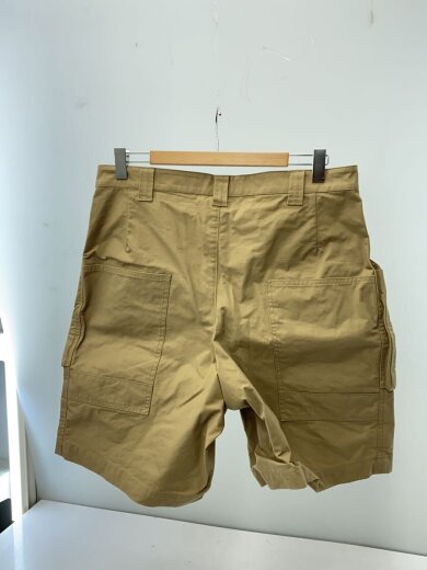 商品画像：ショートパンツ/4/コットン/BEG/se-pa-04-0224 2