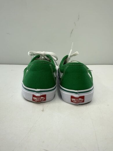 商品画像：ローカットスニーカー/27.5cm/GRN/キャンバス/623273-0004 6