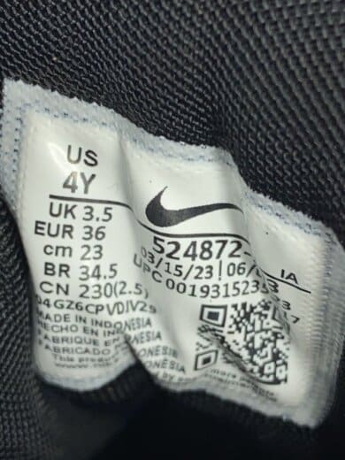 商品画像：WOODSIDE 2 HIGH ACG_ウッドサイド 2 ハイ ACG/23cm/CML 5