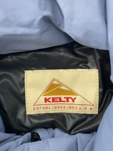 商品画像：ダウンベスト/M/ナイロン/PUP/KE24213080 3