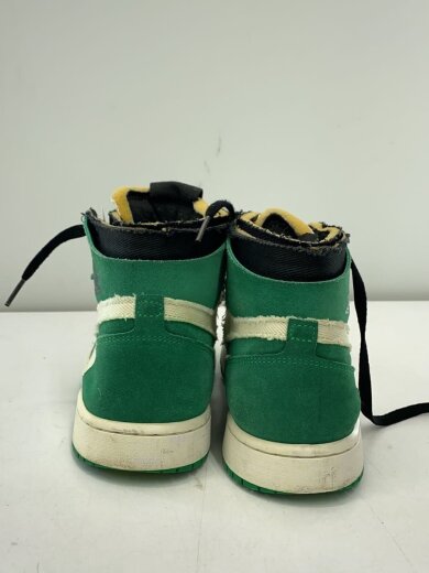 商品画像：AIR JORDAN 1 ZOOM CMFT_エアジョーダン 1 ズーム コンフォート/26cm/GRN 6