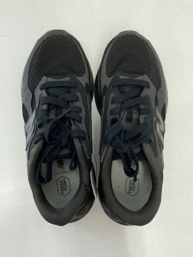 商品画像：ローカットスニーカー/24cm/BLK/WARISTX4 3