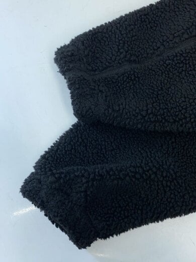 商品画像：フリースジャケット/--/ポリエステル/BLK/F32520-JK11-AB 5