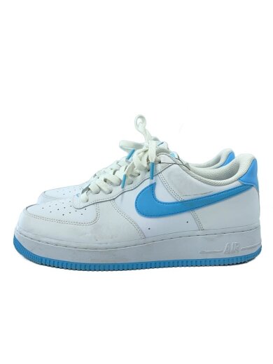 商品画像：AIR FORCE 1 07_エアフォース 1 07/28cm/WHT 1