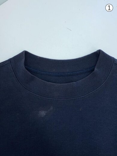 商品画像：スウェット/L/コットン/NVY/90s 5