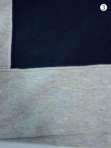 商品画像：スウェット/L/コットン/NVY/90s 7