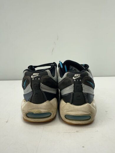 商品画像：AIR MAX 95_エア マックス 95/27cm/GRY 6