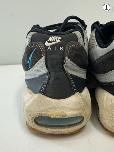 商品画像：AIR MAX 95_エア マックス 95/27cm/GRY 8