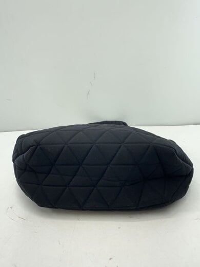 商品画像：Geoface Tote/トートバッグ/--/BLK/NM32352// 4