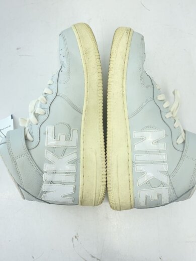 商品画像：AIR FORCE 1 MID 07 PRM_エア フォース 1 MID 7 PRM/26.5cm/グレー 7