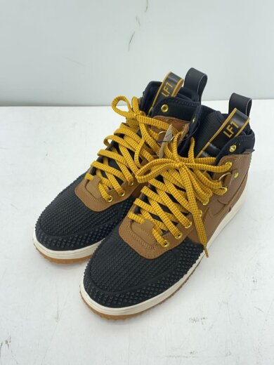商品画像：LUNAR FORCE 1_ルナフォース1/27.5cm/ブラウン 2