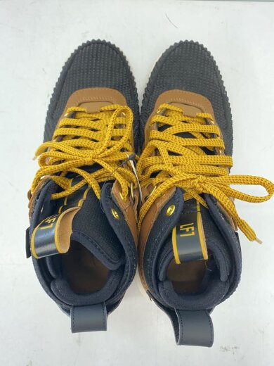 商品画像：LUNAR FORCE 1_ルナフォース1/27.5cm/ブラウン 3