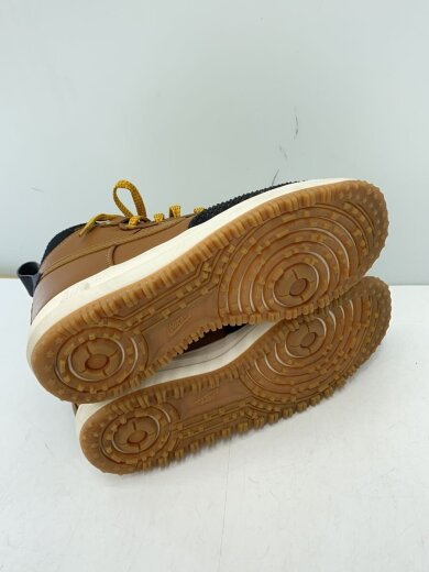 商品画像：LUNAR FORCE 1_ルナフォース1/27.5cm/ブラウン 4