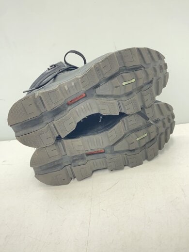 商品画像：Cloudrock 2 Waterproof/25.5cm/ブラック/63.98613/汚れ有// 4