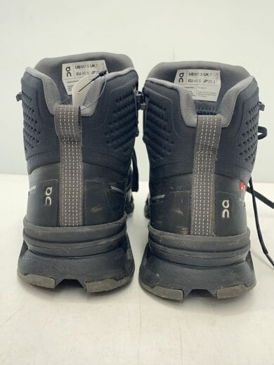 商品画像：Cloudrock 2 Waterproof/25.5cm/ブラック/63.98613/汚れ有// 7