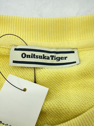 商品画像：スウェット/XL/コットン/YLW 3