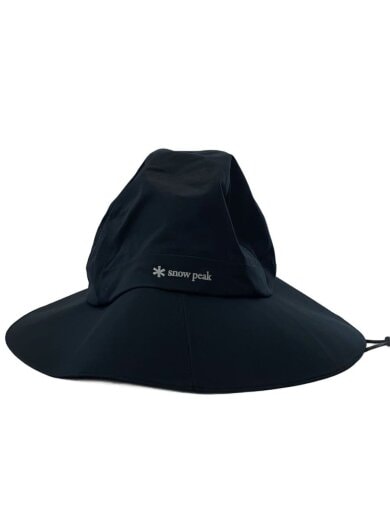 商品画像：GORE-TEX Rain Cap/ハット/2/メンズ/AC-25SU007 1