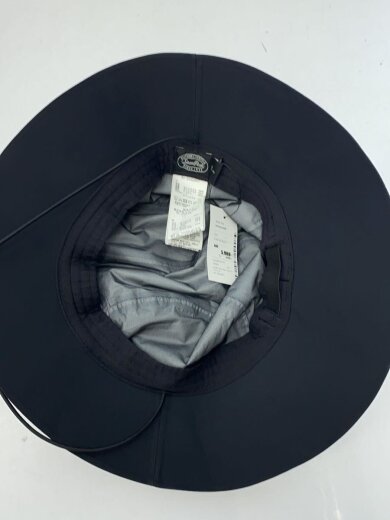 商品画像：GORE-TEX Rain Cap/ハット/2/メンズ/AC-25SU007 4
