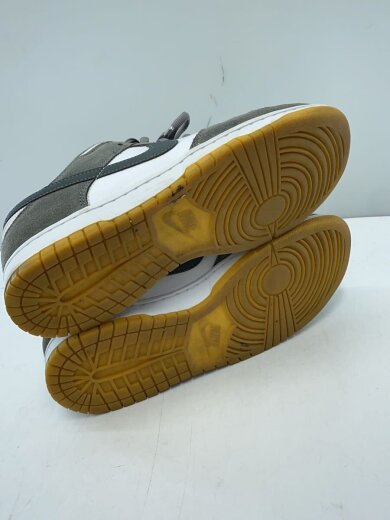 商品画像：DUNK LOW_ダンク ロー/27cm/GRY 4