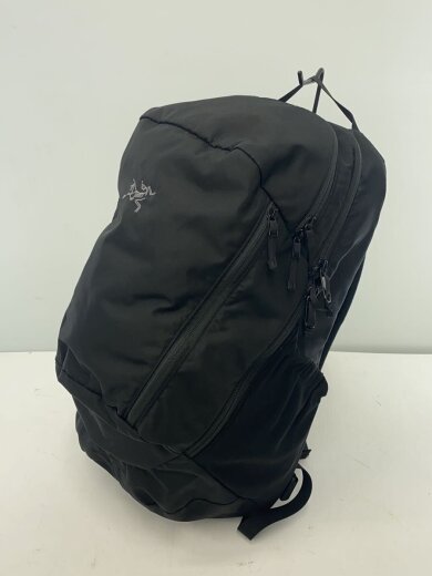 商品画像：Mantis 26 Backpack/リュック/ポリエステル/BLK/内側使用感有// 2