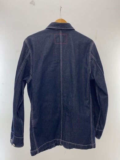 商品画像：ENGINEERED COAT THE LIGHTS GO OUT/Gジャン/S/PC9-A0146-0000 2