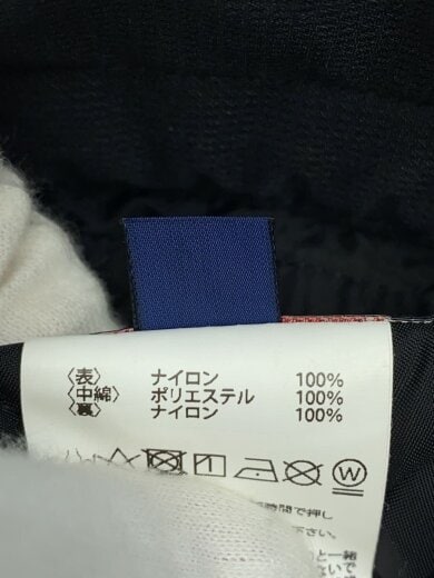 商品画像：ALOFT PANTS/ボトム/L/ナイロン/BLK/K-2816 4