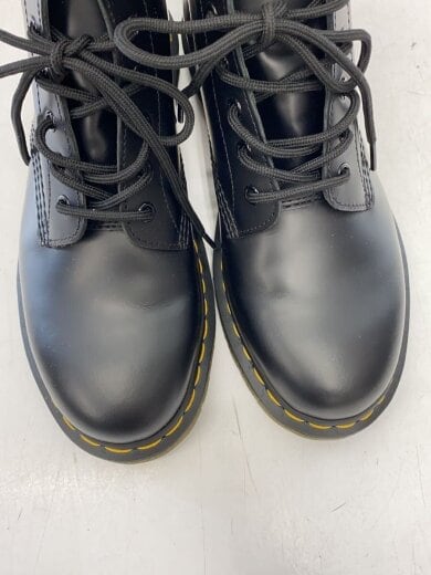 商品画像：レースアップブーツ/UK9/BLK/レザー/101YS 3