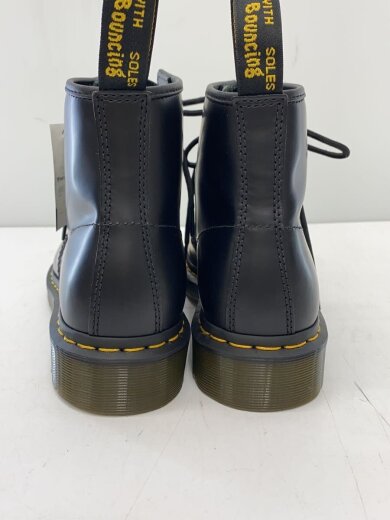 商品画像：レースアップブーツ/UK9/BLK/レザー/101YS 5