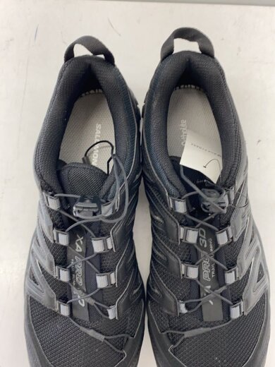 商品画像：XA PRO 3D/シューズ/26.5cm/BLK/416174 4