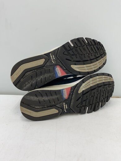 商品画像：ローカットスニーカー/26cm/NVY/U992NY 6