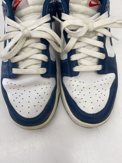 商品画像：DUNK LOW_ダンク ロー/26cm/NVY 3