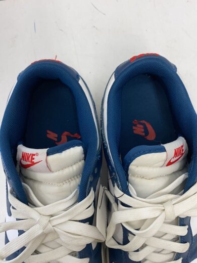 商品画像：DUNK LOW_ダンク ロー/26cm/NVY 4