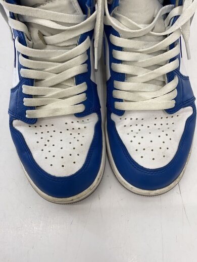 商品画像：AIR JORDAN 1 RETRO HIGH OG_エア ジョーダン 1 レトロ ハイ オリジナル/27cm/B 3