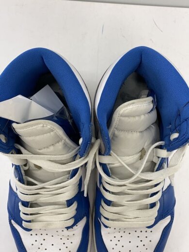 商品画像：AIR JORDAN 1 RETRO HIGH OG_エア ジョーダン 1 レトロ ハイ オリジナル/27cm/B 4