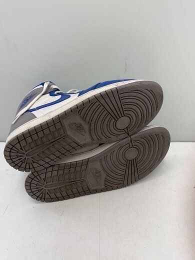 商品画像：AIR JORDAN 1 RETRO HIGH OG_エア ジョーダン 1 レトロ ハイ オリジナル/27cm/B 6