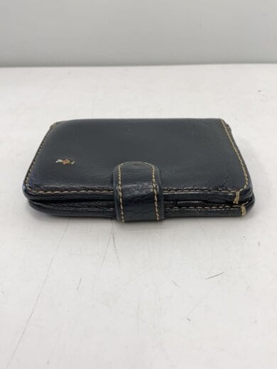 商品画像：2つ折り財布/--/BLK/レディース 6