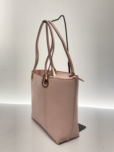 商品画像：トートバッグ/--/PNK/BL-947 2