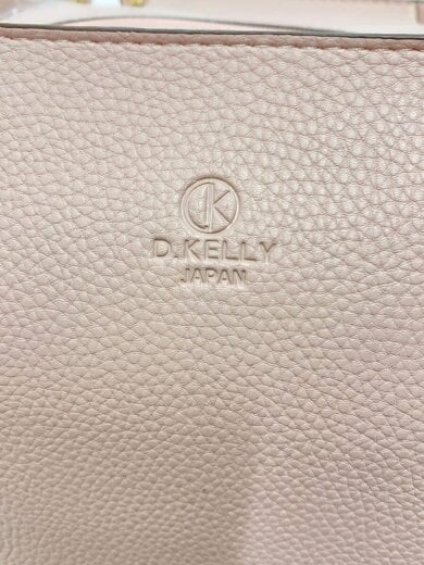 商品画像：トートバッグ/--/PNK/BL-947 5