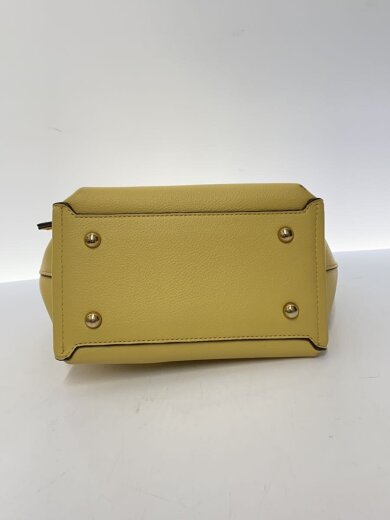 商品画像：ハンドバッグ/--/YLW 4